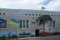 Достройка детского сада стоит дороже строительства амбулатории