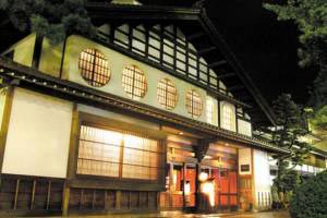 Самому старому отелю мира исполнилось 1300 лет