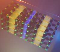 Создан новый материал с самой низкой теплопроводностью