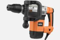 AEG представила отбойный молоток нового поколения