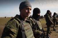 Эстонские эксперты предсказали суровую зиму российским военным в Украине