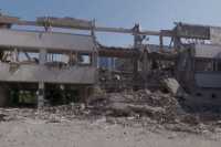 Как Харьков живет под постоянными российскими обстрелами