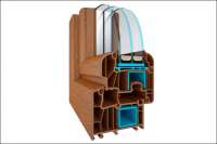 «Миропласт» выпустила на рынок новую профильную систему