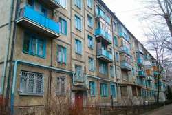 Как по новым правилам будут расселять «хрущевки»