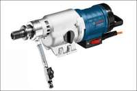 На рынок вышла сверхмощная дрель для алмазного сверления