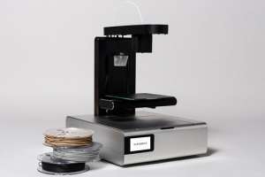 Разработан первый в мире 3D-принтер специально для архитекторов