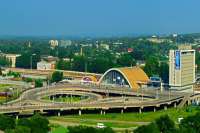 Луганск, который мы больше не увидим. Видео