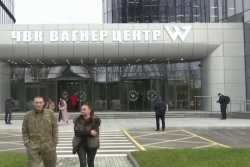 Заключенных из "ЧВК Вагнера" помиловали тайным указом еще перед отправкой на фронт