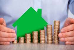 Меняются правила уплаты налога на недвижимость