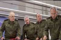 Армия Путина оказалась в тупике