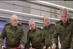 Армия Путина оказалась в тупике