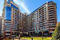 Деякi житловi комплекси Києва ДОСi не потурбувалися про опалення