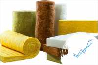 В Украине приняты антидемпинговые меры на рынке теплоизоляционных материалов