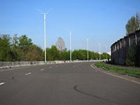 Договор по Киевской кольцевой подпишут с Международной финансовой корпорацией