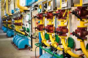 Местные власти заставили модернизировать тепловое хозяйство