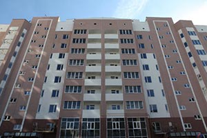 Харьков выдаст молодежи 10 млн. грн. на жилье