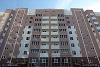 Харьков выдаст молодежи 10 млн. грн. на жилье