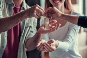 На рынке аренды жилья наведут порядок