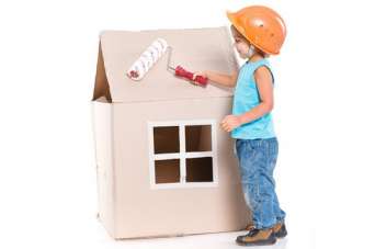 Ґрунтовки TRIORA: на всі випадки ремонту