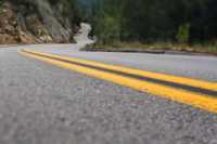 На дороги госзначения выделили 42 млрд. грн.