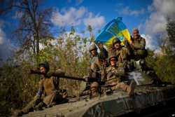 Американские эксперты обсудили перспективы завершению войны