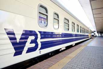 Киев соединят с Варшавой скоростной железной дорогой