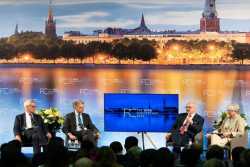 Оружие - лучшая инвестиция в Украину