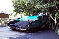 Винницкая область приготовилась чинить дороги