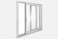 На рынок вышли новые подъемно-раздвижные системы