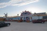 В Кирилловке разгорелись бои за землю