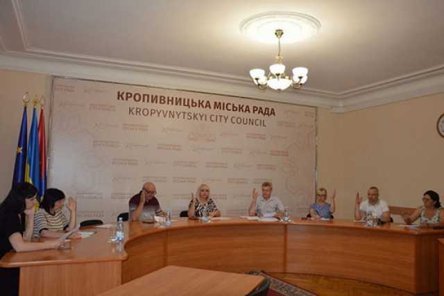 Кропивницький покращив житловi умови громадян