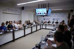 У Харковi встановлюють когенерацiйнi установки та модульнi котельнi