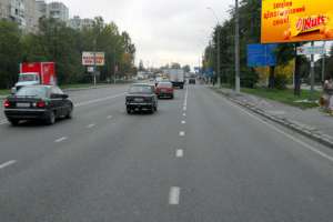 Львов отремонтирует улицу от и до