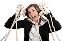 Правительство не успевает отвечать на звонки о жилпрограммах