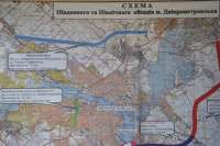 Северный обход Днепру тоже построят