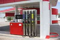 Незаконная АЗС обернулась миллионным штрафом