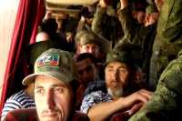 Украинский военнослужащий рассказал о загадках войны