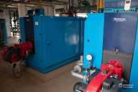 ОСББ у Днiпрi знаходять новi рiшення для боротьби з можливими блекаутами