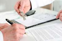 Жилье по форвардным контрактам покупать не рекомендуют