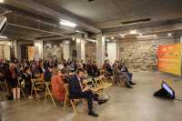 Данiя подiлилася зi Львовом досвiдом централiзованого теплопостачання