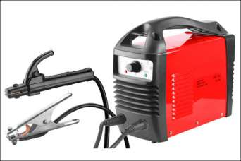 Как варить сварочным инвертором. Часть 3