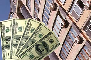 С 15 апреля владельцы квартир больше 120 кв.м будут платить налог