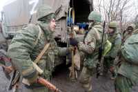 Как на Донбассе спасаются от "мобилизации"