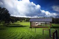 В Украине наладили выпуск энергосберегающих домов, напечатанных на 3D-принтере