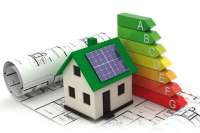 У зданий появятся энергосертификаты