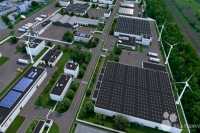 Индустриальные парки освободили от земельного налога и в Белой Церкви