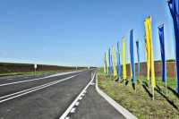 Мининфраструктуры опровергает картелизацию дорожного рынка