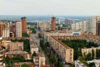 Жилье в Киеве начало дорожать