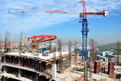 Чем закончился 2020 год и что нас ждет в следующем году: обзор строительного рынка Украины. Окончание