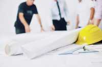 Госинспекция архитектуры начнет работать с третью сотрудников